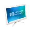 Моноблок HP 22 22-b015ur <Y0X77EA> Celeron J3060/4GB/1Tb/ DVD-RW/21.5" FHD/ WiFi/KB+mouse/Win 10/Snow White