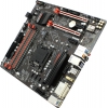 GIGABYTE GA-B250M-GAMING 5 rev1.0 (RTL) LGA1151 <B250> 2xPCI-E DVI+HDMI GbLAN SATA  MicroATX 4DDR4
