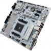 MSI B350M MORTAR ARCTIC (RTL) AM4 <B350> 2xPCI-E DVI+HDMI+DP GbLAN SATA  MicroATX 4DDR4