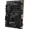 MSI B250 GAMING PRO CARBON (RTL) LGA1151 <B250> 2xPCI-E DVI+HDMI GbLAN SATA  ATX 4DDR4