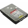 HDD 4Tb SATA 6Gb/s Toshiba N300 <HDWQ140UZSVA> 3.5"  7200rpm 128Mb