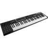 MIDI кл-ра M-Audio Code 61 Black (61 клавиша,  5  октав,  USB)