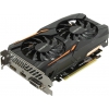 4Gb <PCI-E> GDDR5 GIGABYTE GV-RX560GAMING OC-4GD Rev2.0 (RTL)  DVI+HDMI+DP <RADEON RX 560>