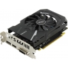 4Gb <PCI-E> GDDR5 MSI GTX 1050 Ti AERO ITX 4G OCV1 (RTL)  DVI+HDMI+DP <GeForce GTX1050Ti>