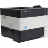 Kyocera Ecosys P3050dn (A4, 50 стр/мин, 512Mb, LCD, USB2.0, сетевой,  двуст. печать)