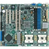 M/B ASUSTeK NCLV-D/IDE/2GB   Dual Socket604 <iE7320> SVGA+2xGbLAN SATA U100 1PCI-Ex8&2PCI-X ExtATX 4DDR