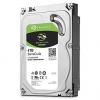 Жесткий диск SATA 4TB 5400RPM 6GB/S 256MB ST4000DM004 Seagate Жесткий диск Seagate ST4000DM004 Barracuda с объемом накопителя в 4 Тб. Частота вращения шпинделя- 5400 оборотов в минуту.Подключается через SATA 3.0.Объем буферной памяти 256 Мб.