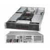 Серверная платформа 2U SATA BLACK SYS-2028GR-TRH Supermicro
