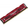 Память DDR4 4Gb 2400MHz Crucial BLS4G4D240FSE RTL PC4-19200 CL16 DIMM 288-pin 1.2В kit