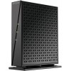 Модем xDSL NetGear DM200-100EUS RJ-45 ADSL2+/VDSL2 внешний черный