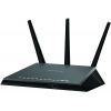 Роутер беспроводной NetGear Nighthawk (R7000P-100PES) 10/100/1000BASE-TX черный
