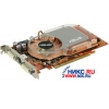 SVGA 256Mb <PCI-E> DDR ASUSTeK EAX800XL/2DTV (RTL) +DualDVI+TV In/Out <ATI X800 XL>