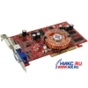 SVGA 128Mb <AGP> DDR Micro-Star MS-8951 RX9600XT-TD128 (OEM) +DVI+TV Out <ATI Radeon 9600 XT>