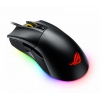 Мышь Asus ROG Gladius II черный оптическая (12000dpi) USB2.0 игровая (6but) (90MP00R0-B0UA00)