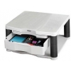 Подставка под монитор Fellowes PREMIUM PLUS серый (FS-91713)