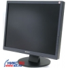 20.1" MONITOR SONY SDM-S204EB <Black> (LCD, 1600x1200, +DVI)
