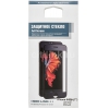 Защитное стекло для экрана Redline белый для Apple iPhone 6/6S матовая 1шт. (УТ000008866)