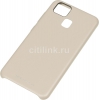 Чехол (клип-кейс) Asus для Asus ZenFone 3 ZE553KL золотистый (90AC0250-BCS006)