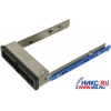 Intel <AXXFLOPHDDTRAY> набор крепежа для установки slimline FDD в отсек SATA/SCSI для SR1400/2400