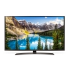 Телевизор LED LG 43" 43UJ634V черный/коричневый/Ultra HD/100Hz/DVB-T2/DVB-C/DVB-S2/USB/WiFi/Smart TV (RUS)