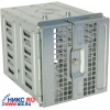 Intel <AXX4FIXDB> Fixed Drive Cage Upgrade Kit (корзина для установки 4 винчестеров в корпуса SC5300)