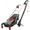 Газонокосилка роторная Skil 0711 RA (F0150074RA) 500Вт (в комплек.:Триммер 1164)