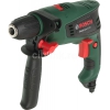 Дрель ударная Bosch EasyImpact 570 570Вт патрон:быстрозажимной реверс (кейс в комплекте) (0603130120)