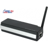 ASUS WL-530G Pocket 4-port Router (RTL) (802.11g, 54 Mbps, 2.4GHz, 1xWAN+4xUTP) + Б.П.