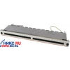 Patch Panel 19" 1U UTP 24 port кат.5e разъём KRONE  Lanmark-5,  Nexans  <N500.105>