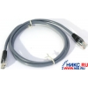 Patch Cord Nexans UTP, LANmark-5, кат.5е, PVC,  1м  <N101.113CF>