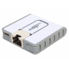 Маршрутизатор MikroTik RBmAPL-2nD mAP lite with 650Mhz CPU, 64MB RAM, 1xLAN, built-in Dual Chain 2.4Ghz 802.11bgn Dual Chain wireless with integrated