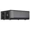 Корпус Silverstone Grandia [SST-GD10B] , ATX / HTPC, без БП ( ATX )