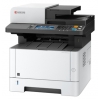 МФУ Kyocera M2640idw ч/б A4 40ppm 1200x1200 WiFi dpi 512Mb USB 2.0 Ethernet (1102S53NL0)