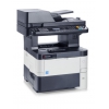 МФУ Kyocera M3040DN (копир, принтер цветн., сканер,  40 стр./мин., Duplex, Lan, ADF) снят (замена M3145dn) (1102P03NL0)