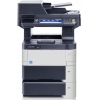 МФУ Kyocera M3040IDN (копир, принтер цветн., сканер,  40 стр./мин., Duplex, Lan, ADF) снят (1102NY3NL0)