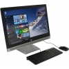 HP ProOne 440 G3 All-in-One  <1KN97EA#ACB>  i5  7500T/8/1Tb/DVD-RW/WiFi/BT/Win10Pro/23.8"