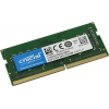 Crucial <CT8G4SFS824A> DDR4 SODIMM 8Gb <PC4-19200>  CL17  (for  NoteBook)