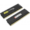 Kingston HyperX Predator <HX324C11PB3K2/8> DDR3 DIMM 8Gb  KIT 2*4Gb <PC3-19200>