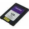 SSD 128 Gb SATA 6Gb/s SmartBuy Leap <SB128GB-LP-25SAT3> 2.5"  3D MLC