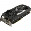 6Gb <PCI-E> GDDR5 GIGABYTE GV-N1060AORUS X-6GD Rev2.0 (RTL)  DVI+3xHDMI+3xDP<GeForce GTX1060>