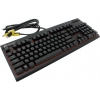 Клавиатура Corsair STRAFE <USB>  104КЛ <CH-9000088>