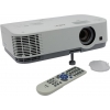 NEC Projector ME361XG (3xLCD, 3600 люмен, 12000:1, 1024x768, D-Sub, HDMI, RCA,  USB,  LAN,  ПДУ)