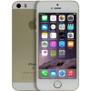 Apple iPhone SE<MP842RU/A 32Gb Gold> (A9, 4.0" 1136x640  Retina,4G+WiFi+BT, 12Mpx)