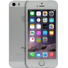 Apple iPhone SE<MP832RU/A 32Gb Silver> (A9, 4.0" 1136x640  Retina,  4G+WiFi+BT,  12Mpx)