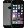 Apple iPhone SE<MP822RU/A 32Gb Space Gray> (A9, 4.0" 1136x640 Retina,  4G+WiFi+BT, 12Mpx)