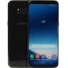 Samsung Galaxy S8 SM-G950FZKDSER Black  Diam.(2.3GHz,4Gb,5.8"2960x1440 AMOLED,4G+WiFi+BT,64Gb+microSD,12Mpx)