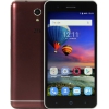ZTE Blade A510 Marsala (1GHz, 1Gb, 5" 1280x720 IPS, 4G+WiFi+BT,  8Gb+microSD, 13Mpx)