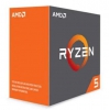 Процессор RYZEN X6 R5-1600X AM4 BOX 95W 3600 YD160XBCAEWOF AMD AMD Ryzen X6 R5-1600X – шестиядерный процессор, являющийся одним из лидером среди представителей своей линейки. Число потоков, равное 12, дают возможность играть в игры в высоком качестве и с частотой 60 кадров/сек.