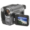 SONY DCR-TRV270E Digital 8 Handycam Video Camera (digital8/hi8,  0.54Mpx, 20xZoom, ДУ, стерео, 2.5", USB)