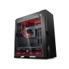 Корпус Deepcool DUKASE LIQUID , ATX, без БП, СВО 240мм, с окном, 1x USB 3.0, 1x USB 2.0, реобас. (PCCDP_DUKASE_LIQUID)